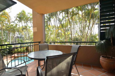 Bermuda Villas - Hotel WA 14