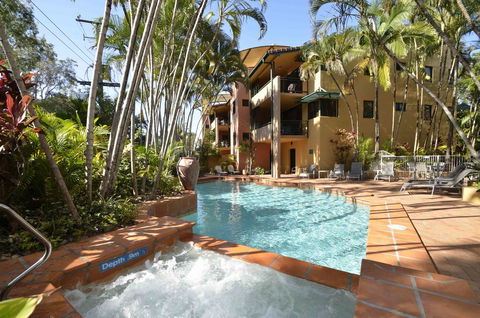 Bermuda Villas - Hotel WA 17