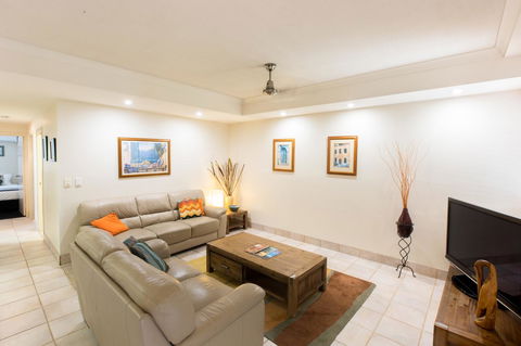 Bermuda Villas - Hotel WA 2