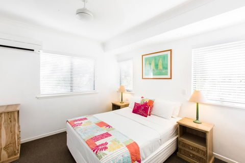 Bermuda Villas - Hotel WA 5