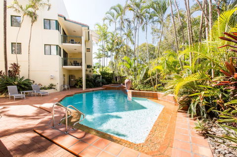 Bermuda Villas - Hotel WA 3