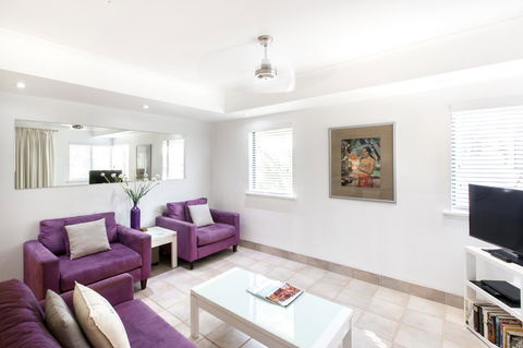 Bermuda Villas - Hotel WA 8