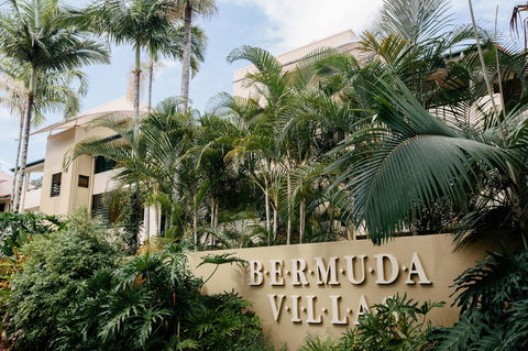 Bermuda Villas - Hotel WA 1