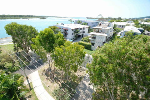 Bermuda Villas - Hotel WA 18