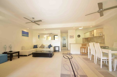 Bermuda Villas - Hotel WA 19