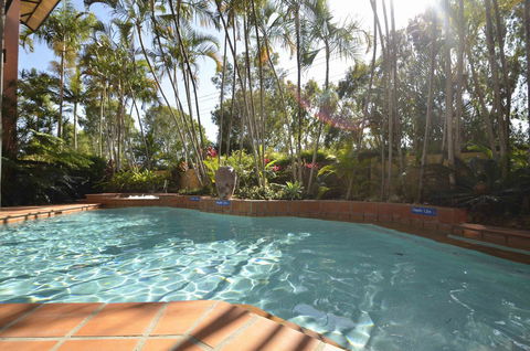 Bermuda Villas - Hotel WA 16
