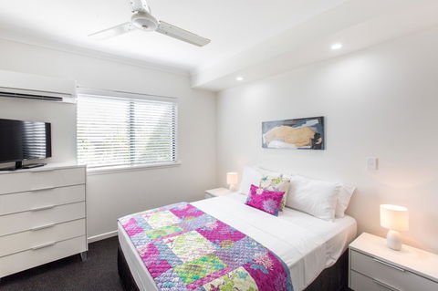 Bermuda Villas - Hotel WA 6