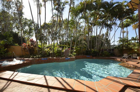 Bermuda Villas - Hotel WA 12