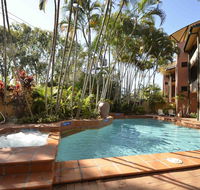 Bermuda Villas - Hotel WA