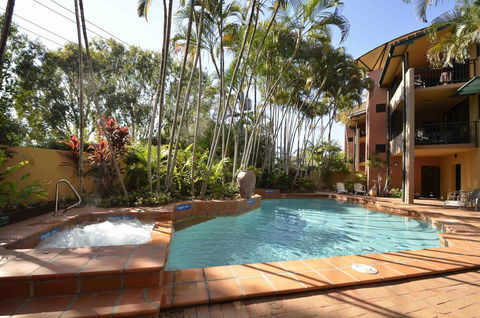 Bermuda Villas - Hotel WA 0