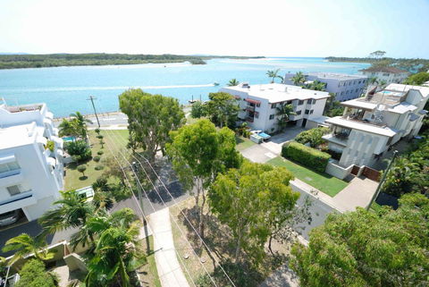 Bermuda Villas - Hotel WA 15