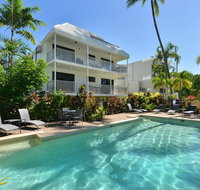 Seascape Holidays - Tropical Reef Apartments - Hotel WA