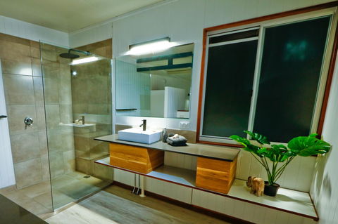 The Summit 1770 - Hotel WA 6