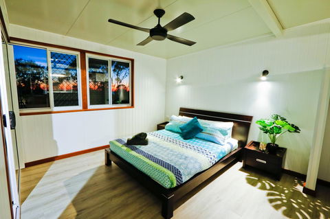 The Summit 1770 - Hotel WA 12
