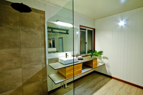 The Summit 1770 - Hotel WA 1
