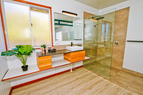 The Summit 1770 - Hotel WA 0