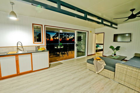 The Summit 1770 - Hotel WA 5
