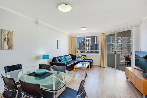 Kirra Beach Apartments - Hotel WA 20