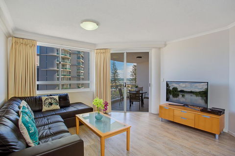 Kirra Beach Apartments - Hotel WA 19
