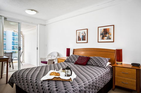 Kirra Beach Apartments - Hotel WA 28