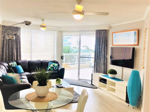 Kirra Beach Apartments - Hotel WA 3