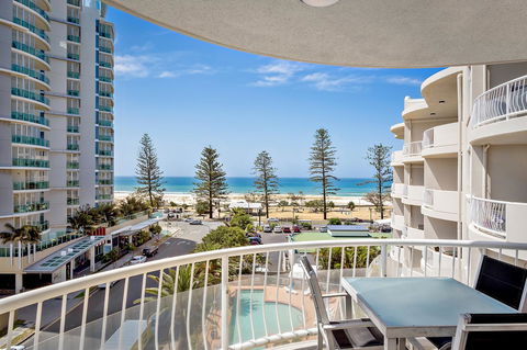 Kirra Beach Apartments - Hotel WA 22