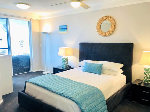 Kirra Beach Apartments - Hotel WA 2