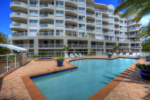 Kirra Beach Apartments - Hotel WA 21