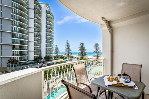 Kirra Beach Apartments - Hotel WA 29