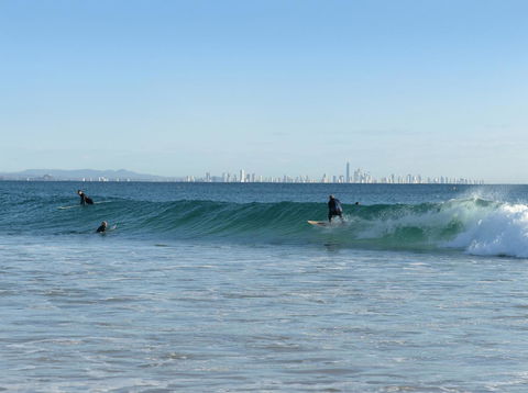 Kirra Beach Apartments - Hotel WA 9