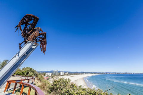Kirra Beach Apartments - Hotel WA 13