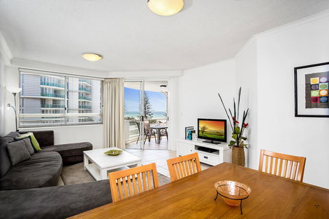 Kirra Beach Apartments - Hotel WA 31