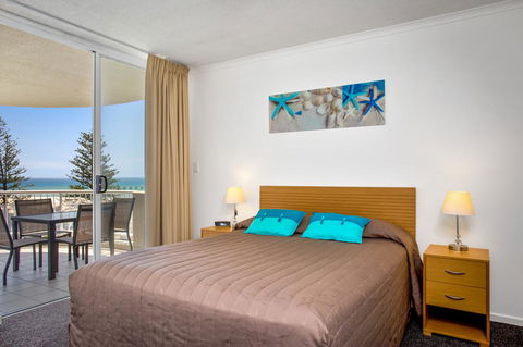 Kirra Beach Apartments - Hotel WA 25
