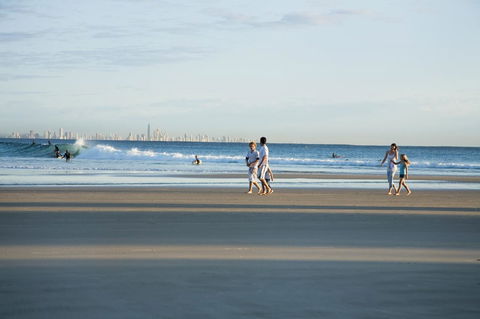 Kirra Beach Apartments - Hotel WA 11