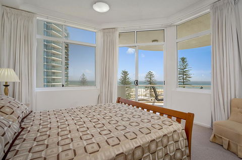 Kirra Beach Apartments - Hotel WA 23