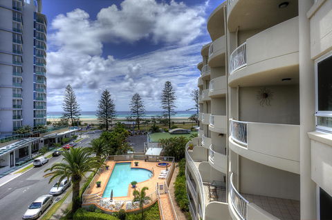 Kirra Beach Apartments - Hotel WA 26