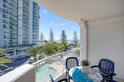 Kirra Beach Apartments - Hotel WA 16