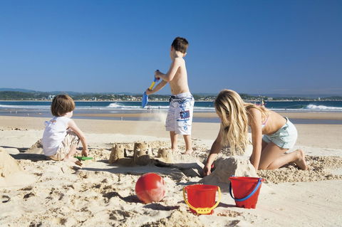 Kirra Beach Apartments - Hotel WA 10