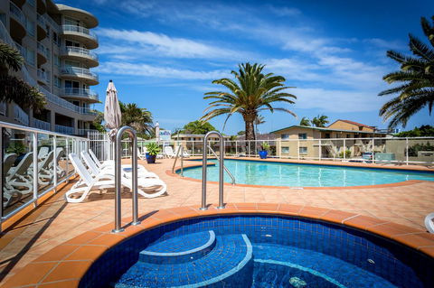 Kirra Beach Apartments - Hotel WA 0