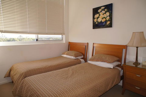 Kirra Beach Apartments - Hotel WA 24