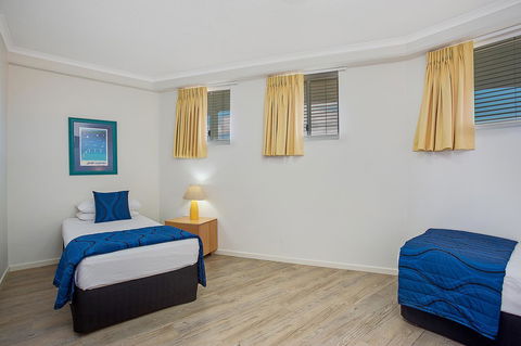 Kirra Beach Apartments - Hotel WA 17