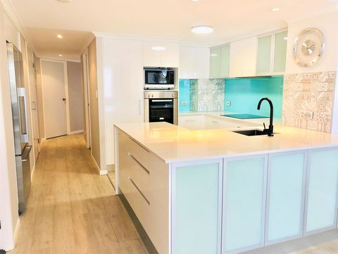 Kirra Beach Apartments - Hotel WA 1