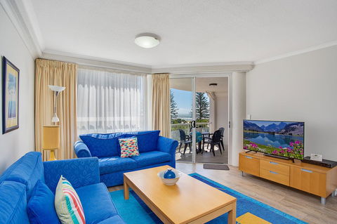 Kirra Beach Apartments - Hotel WA 15