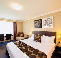 Best Western Plus Ambassador On Ruthven Motor Inn - Hotel WA