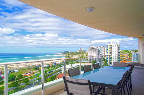 Kirra Surf Apartments - Hotel WA 26