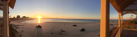 Kirra Surf Apartments - Hotel WA 4