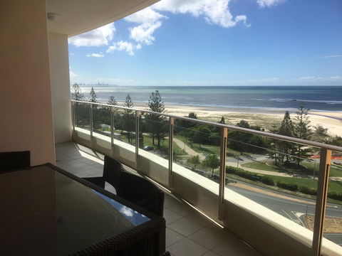 Kirra Surf Apartments - Hotel WA 36
