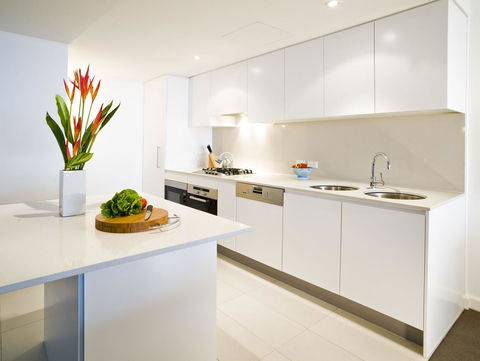 Kirra Surf Apartments - Hotel WA 34