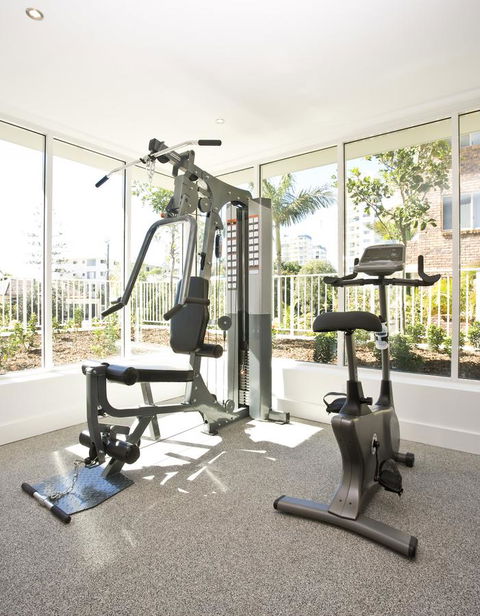 Kirra Surf Apartments - Hotel WA 15
