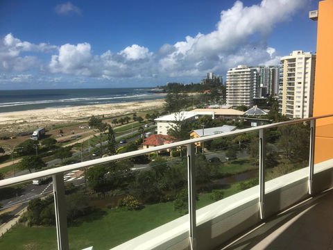 Kirra Surf Apartments - Hotel WA 33